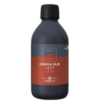 Terranova Omega ulje 3-6-7-9, 250 ml