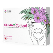 Climax Control, 30 kapsula