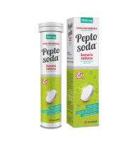 Pepto Soda Mint, 20 šumećih tableta