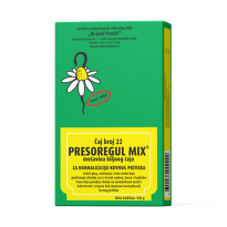 Presoregul Mix (čaj broj 22), 100 g