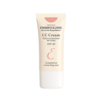 Embryolisse CC Cream - Complexion Correcting Care - CC krema za ujednačen ten SPF 20, 30 ml