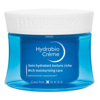 Bioderma Hydrabio krema, 50 ml