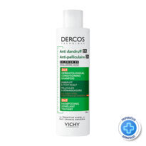 Vichy Dercos šampon protiv peruti DS 2 u 1, 200 ml