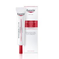 Eucerin Hyaluron-Filler + Volume-Lift Krema za područje oko očiju SPF15, 15 ml