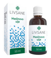 Livsane Maslinovo ulje 50 ml