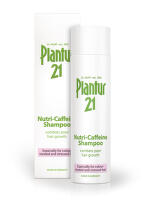 Plantur 21 Nutri-kofeinski šampon, 200 ml