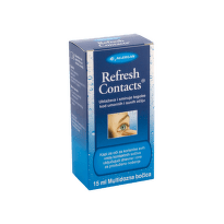 Refresh Contacts kapi 15 ml