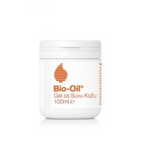 Bio-Oil gel za suvu kožu 100 ml