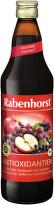 Rabenhorst Multivitamin Antioksidant 750 ml
