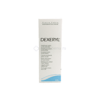 Dexeryl Krema za zaštitu kože, 250 ml