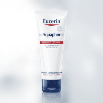 Eucerin Aquaphor Regenerativna mast, 220 ml