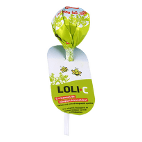 Loli-C lizalice komad