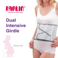 Farlin ojačani pojas za porodilje XL