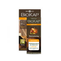 Biokap Nutricolor 10.0 + Šampon za farbanu kosu GRATIS