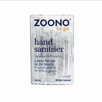 Zoono Hand TO GO sprej 30ml