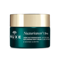 Nuxe Nuxuriance Ultra Noćna regenerativna anti-age krema, 50 ml