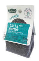 Bio Špajz Chia seme, 200 g