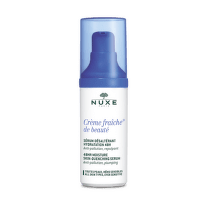 Nuxe Creme Fraiche Hidratantni serum sa efektom protiv zagađenja 48h, 30 ml