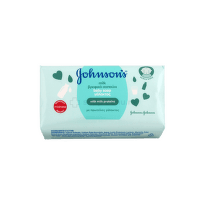 Johnson's sapun za bebe sa mlekom 100 g