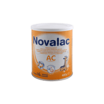 Novalac AC, 400 g