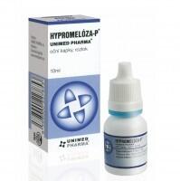Hypromeloza - P Kapi za oči, 10 ml