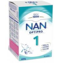 Nestle Nan 1 600 g