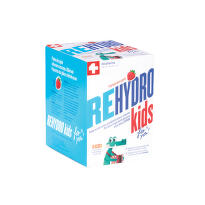 Rehydro Kids jagoda 20 kesica