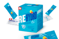 Rehydro 20 kesica