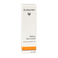 Dr. Hauschka krema od matičnjaka 30 ml