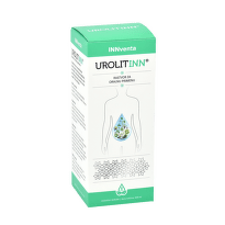 Urolitinn oralni rastvor, 600 ml