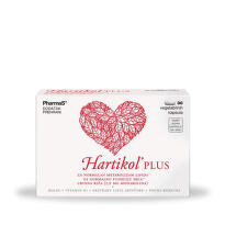 Hartikol Plus, 30 kapsula