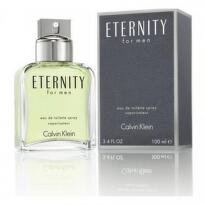 Calvin Klein Eternity EDT Muška toaletna voda, 100 ml