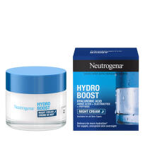 Neutrogena Hydro Boost noćna krema za lice, 50 ml