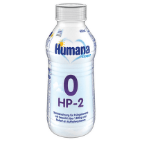 Humana 0-HP-2 Expert mleko, 470 ml