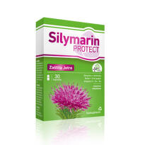 Silymarin Protect, 30 kapsula