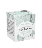 BEN & ANNA Prirodna pasta za zube Sensitive, 100 ml