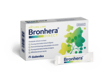 Bronhera Direct, 10 kesica