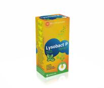 Lysobact P Spray pepermint, 30 ml