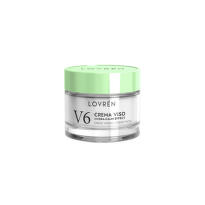 Lovren V6 Hydra-Calm Krema za lice za osetljivu kožu, 30 ml