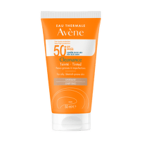 Avene Sun Cleanance SPF50+ Tonirana emulzija, 50 ml