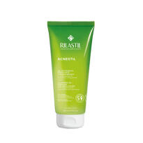 Rilastil Acnestil Gel za čišćenje, 200 ml