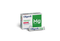 Oligovit Mg Direct, 14 kesica