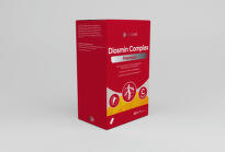 Livsane Diosmin Complex Premium, tablete