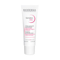 Bioderma Sensibio DS+ krema protiv crvenila i skvama, 40 ml