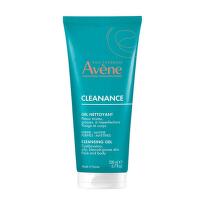 Avene Cleanance gel za umivanje 200 ml