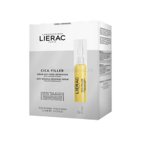 Lierac Cica Filler - Booster serum za korekciju bora 3x10ml