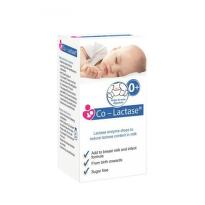 Co-Lactase oralne kapi 10 ml