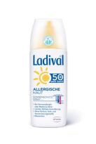 Ladival Allergy Sprej SPF 50 150 ml