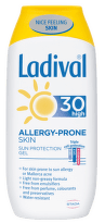 Ladival Allergy Gel SPF 30 200 ml