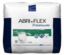 Abri-Flex Premium M1, gaćice 14 komada